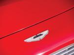 Aston Martin DB6 1966 года